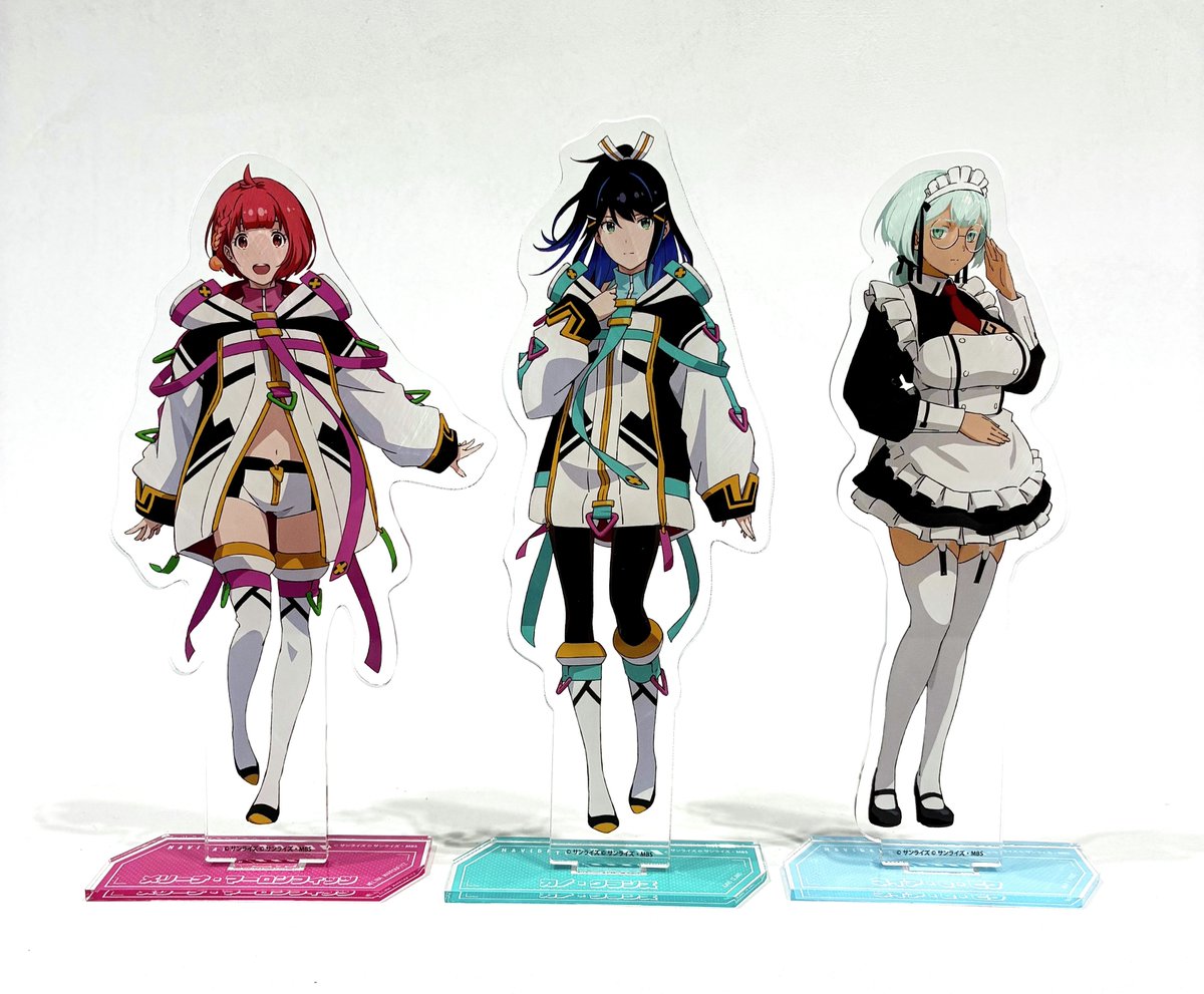 マルイノグッズ tweet media