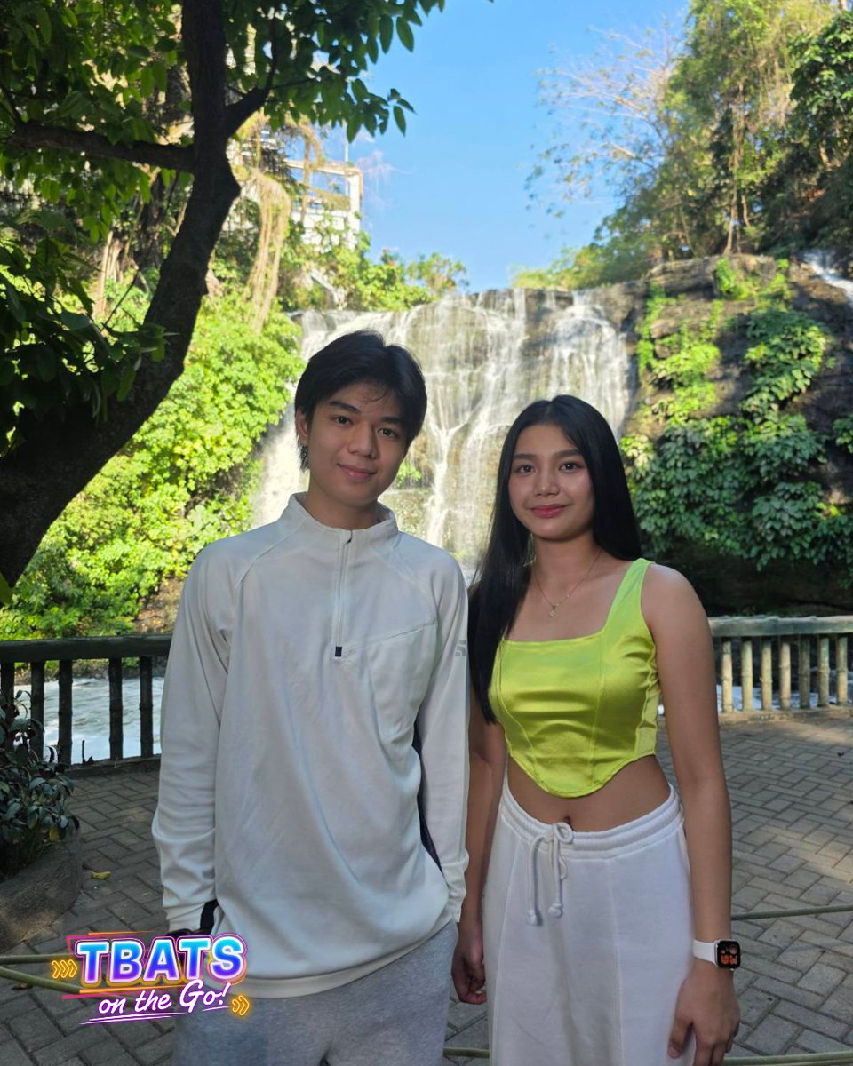 TBATS On The Go tweet media