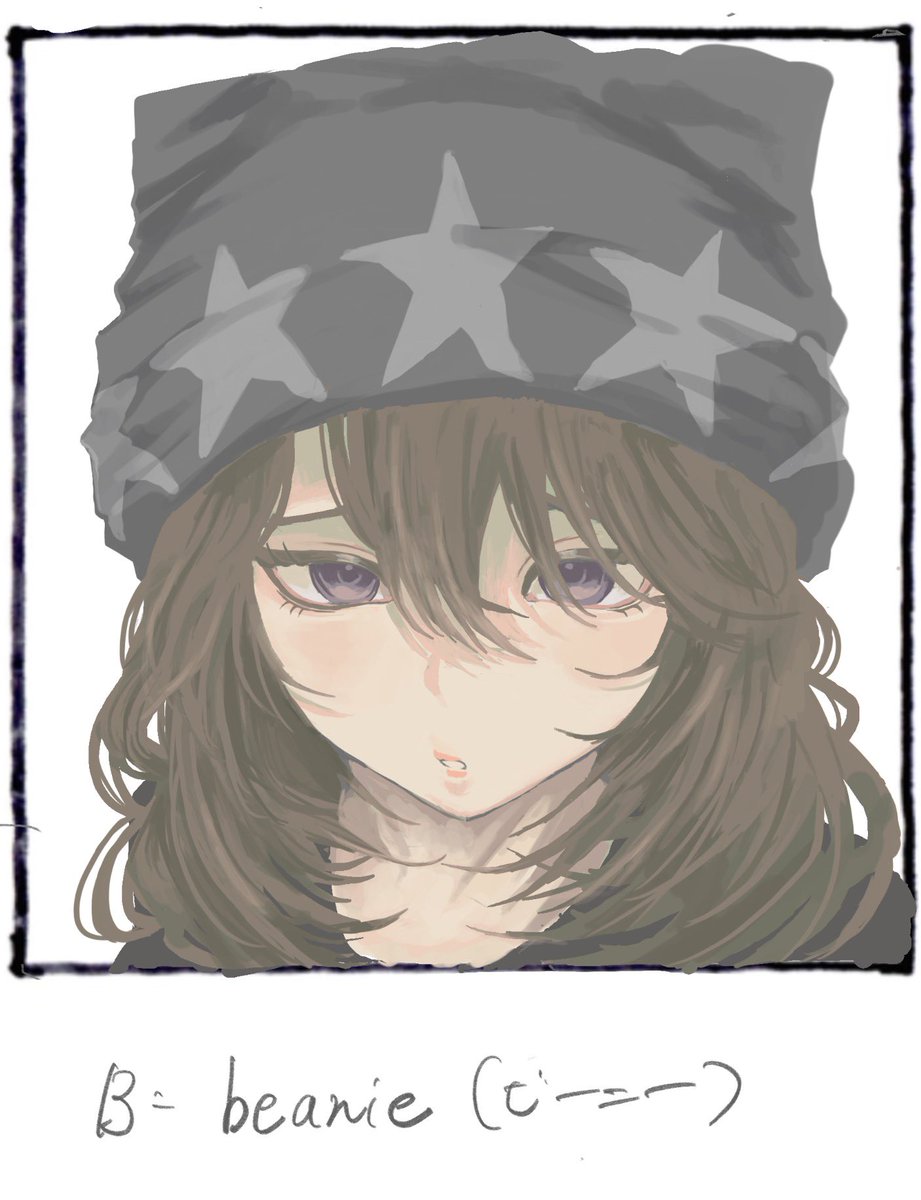 userox4w's tweet photo. AからZまでを描いて練習中... https://t.co/WhLoNShZl0