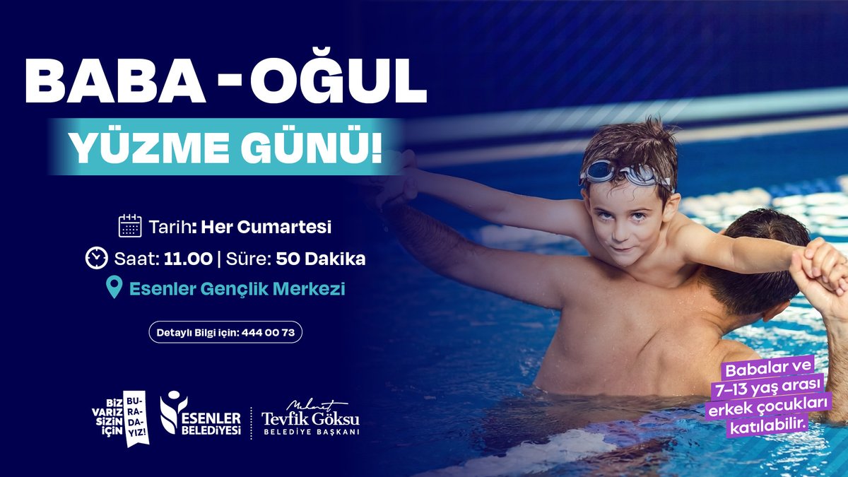 Esenler Gençlik ve Spor tweet media