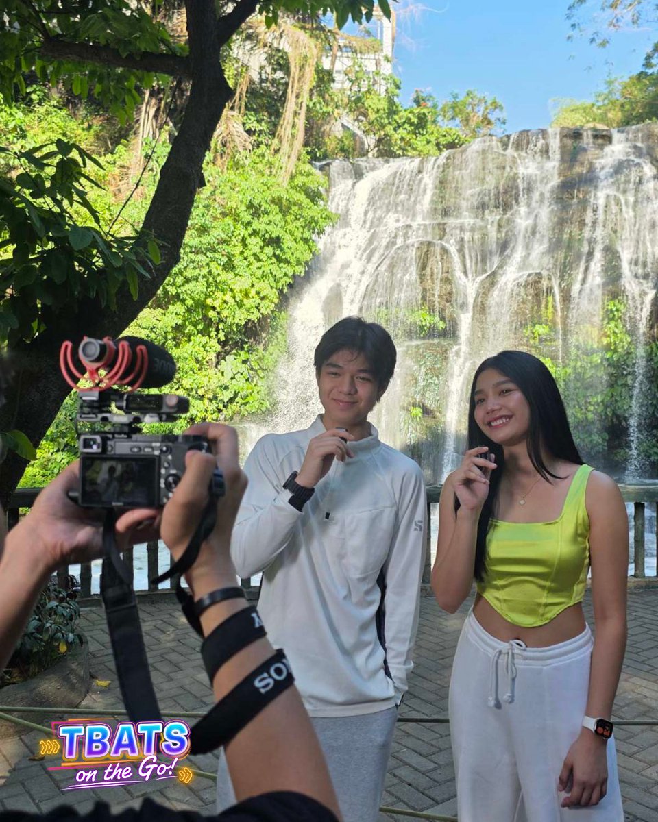 TBATS On The Go tweet media