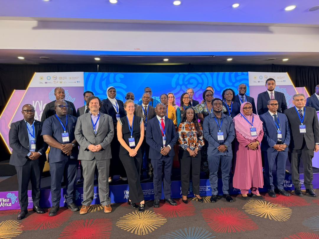 Kenya BioVax Institute 🇰🇪 tweet media