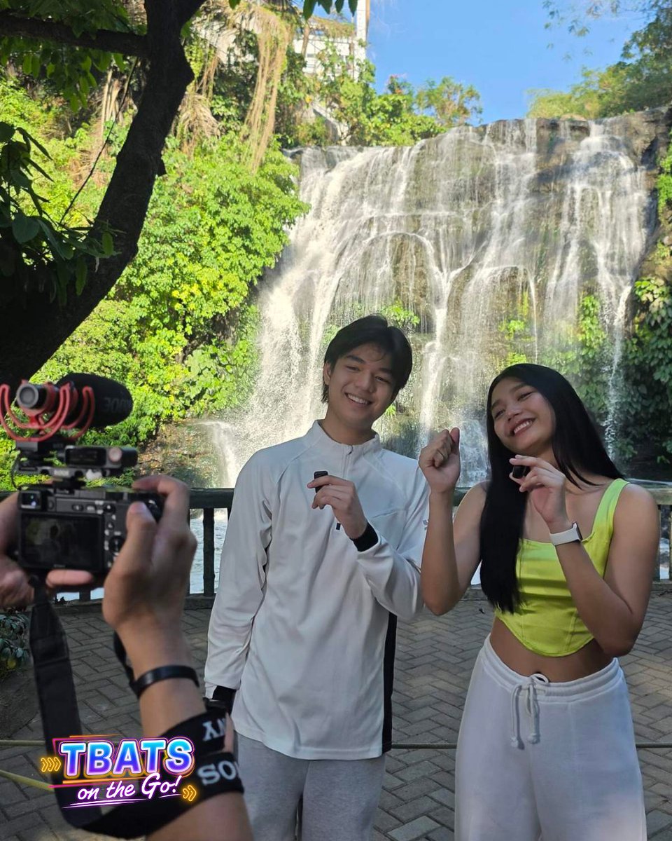 TBATS On The Go tweet media