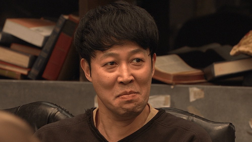 ずーちゃ🧛🏻 tweet media