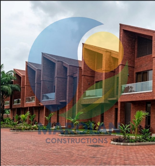 MarolanCon's tweet photo. Rwanda is setting the pace with rent-to-own housing. Pay today, own tomorrow.
Now imagine this with premium red bricks by @MarolanCon,stronger homes, lasting value. https://t.co/jOvJno9EXQ