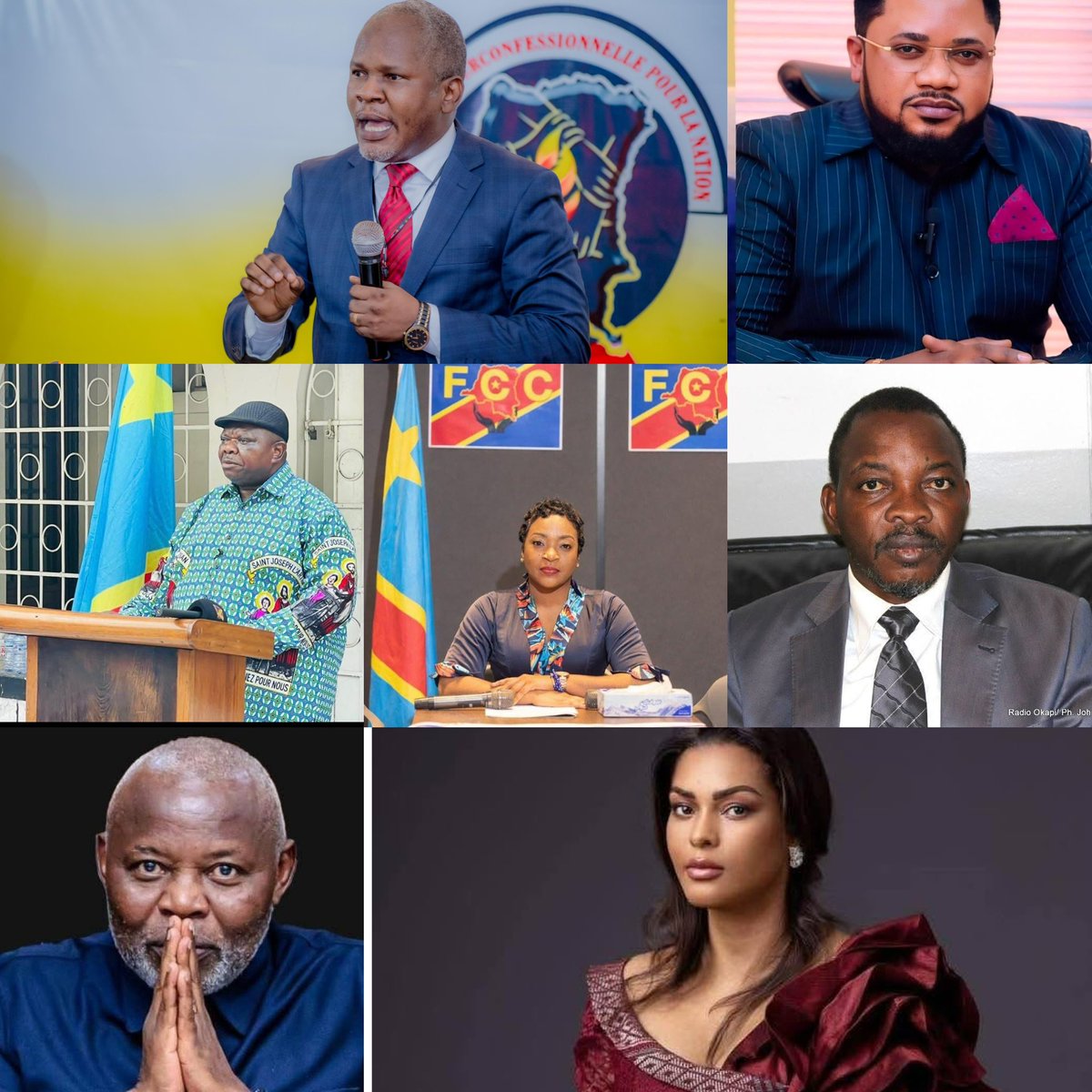 JudaRdc🇨🇩❤️ tweet media