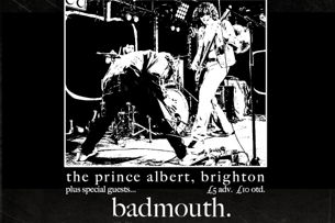 FunEventsAlert's tweet image. 🎸 Brighton, are you ready? 🎤 brainface + badmouth + Dizzy Fire + Tunguska perform on April 29! Don’t wait, grab your tickets NOW: eventsalert.co.uk/events #BrightonLive #MusicEvents