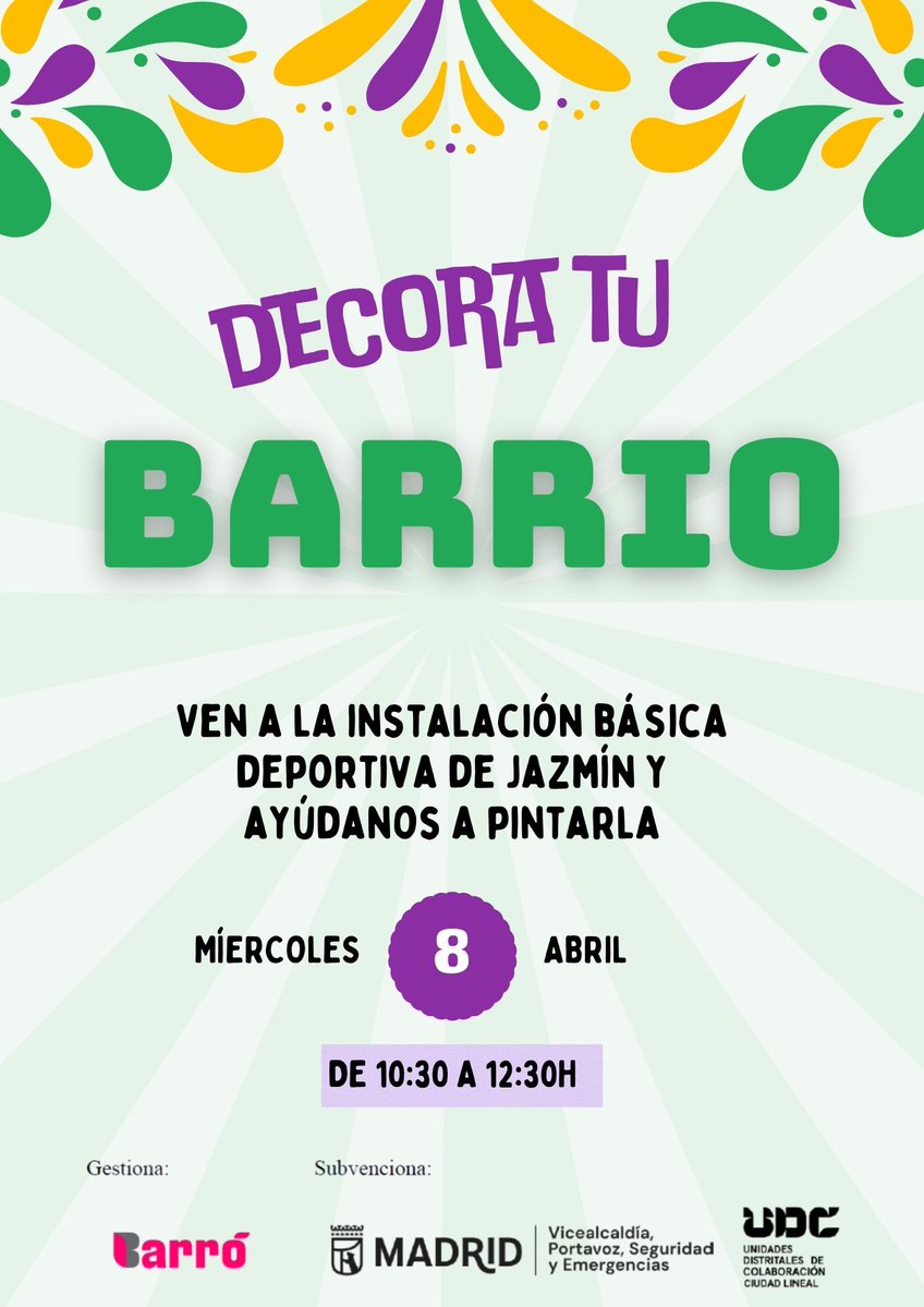 Asociación Barró tweet media