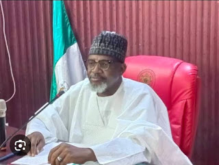 DELTA STATE HOUSE OF ASSEMBLY tweet media