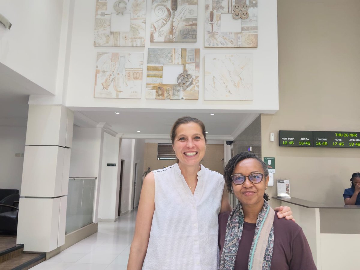 Kenya BioVax Institute 🇰🇪 tweet media