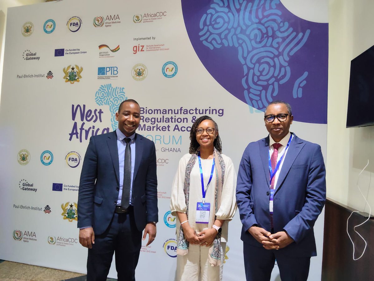 Kenya BioVax Institute 🇰🇪 tweet media