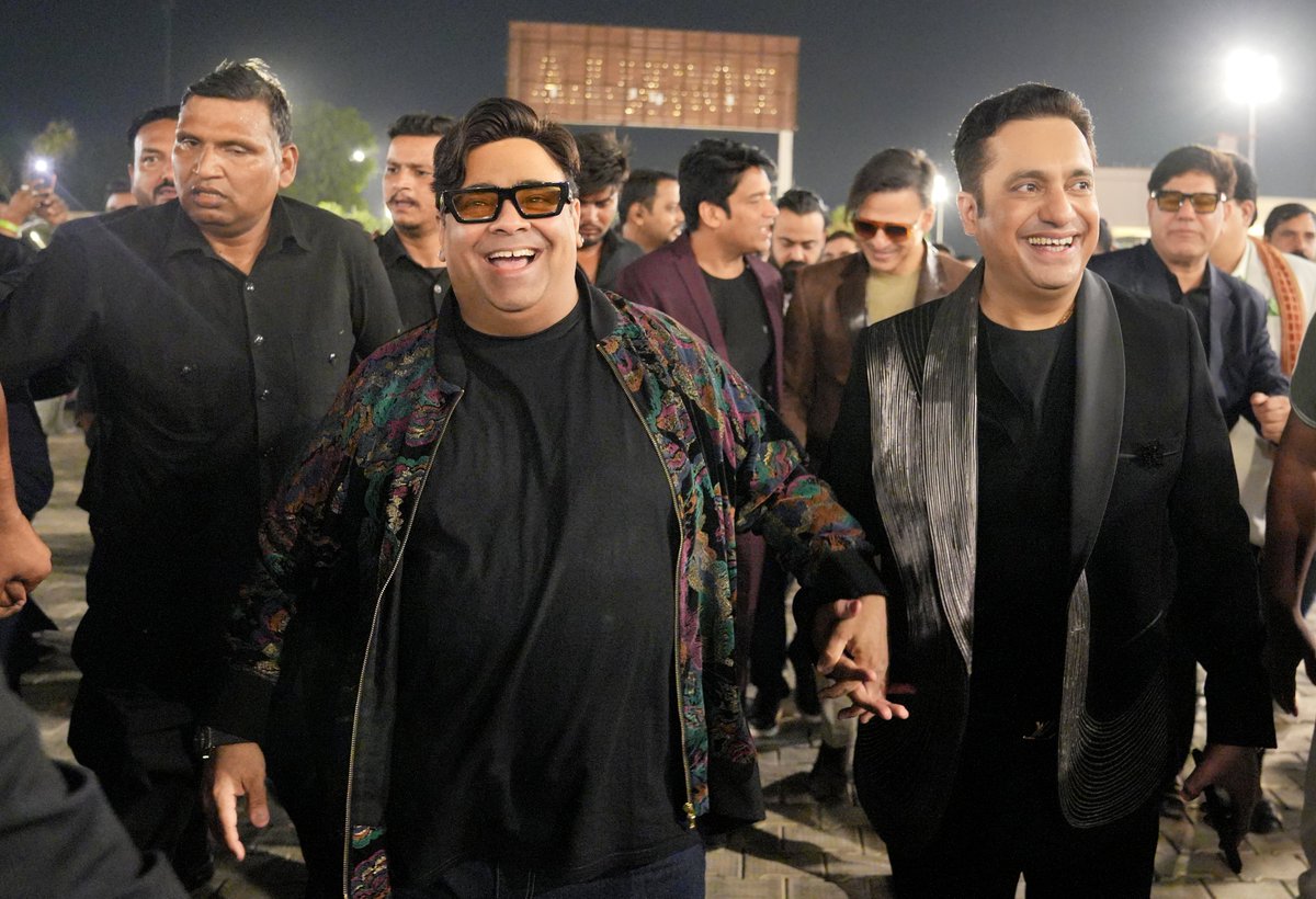 Dr. Vivek Bindra tweet media