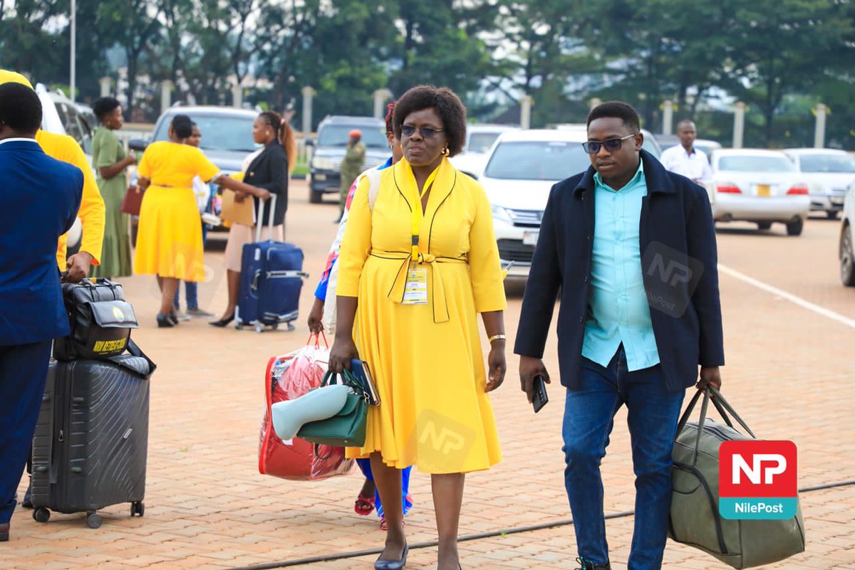 NBS Television tweet media