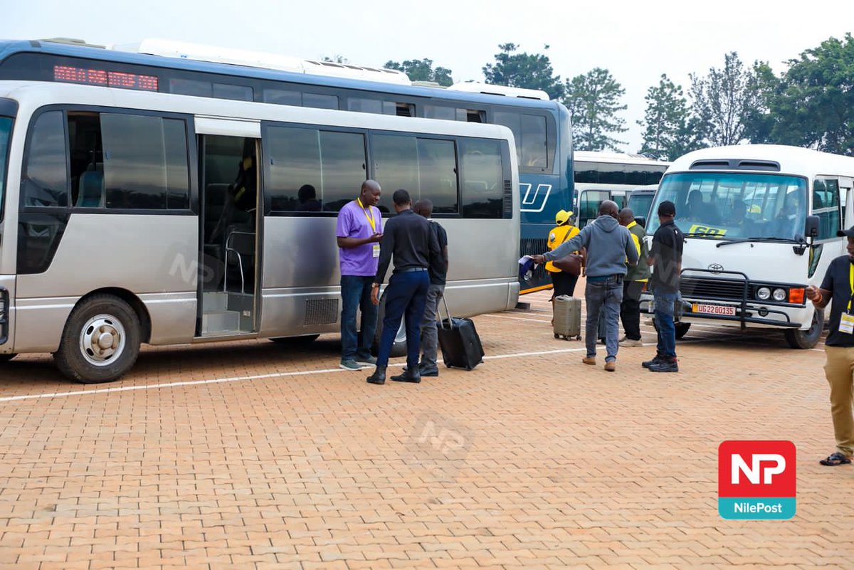 NBS Television tweet media