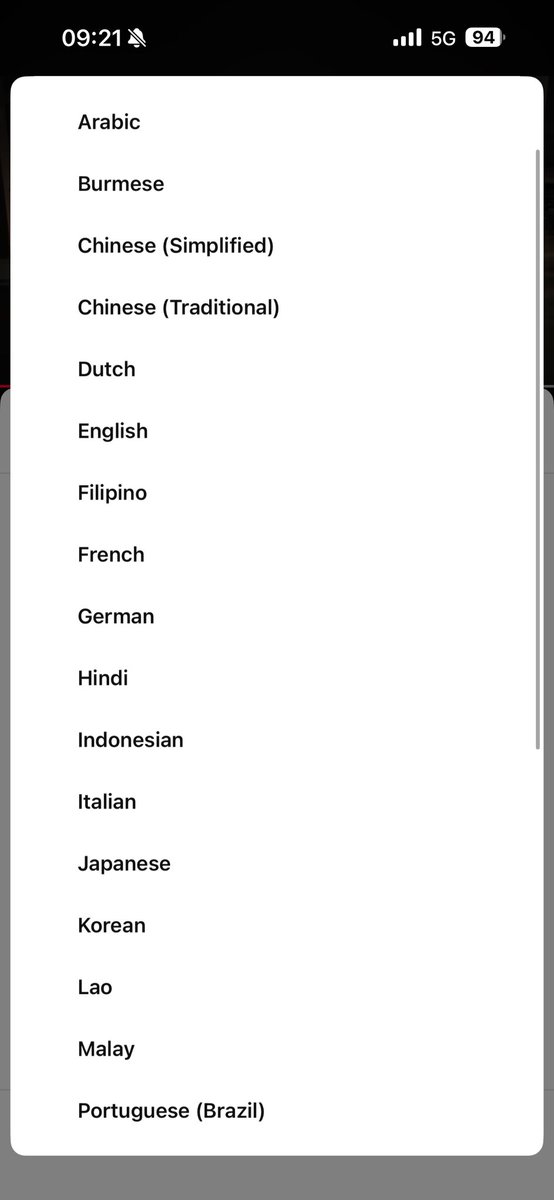ชิโระค้าบ tweet media
