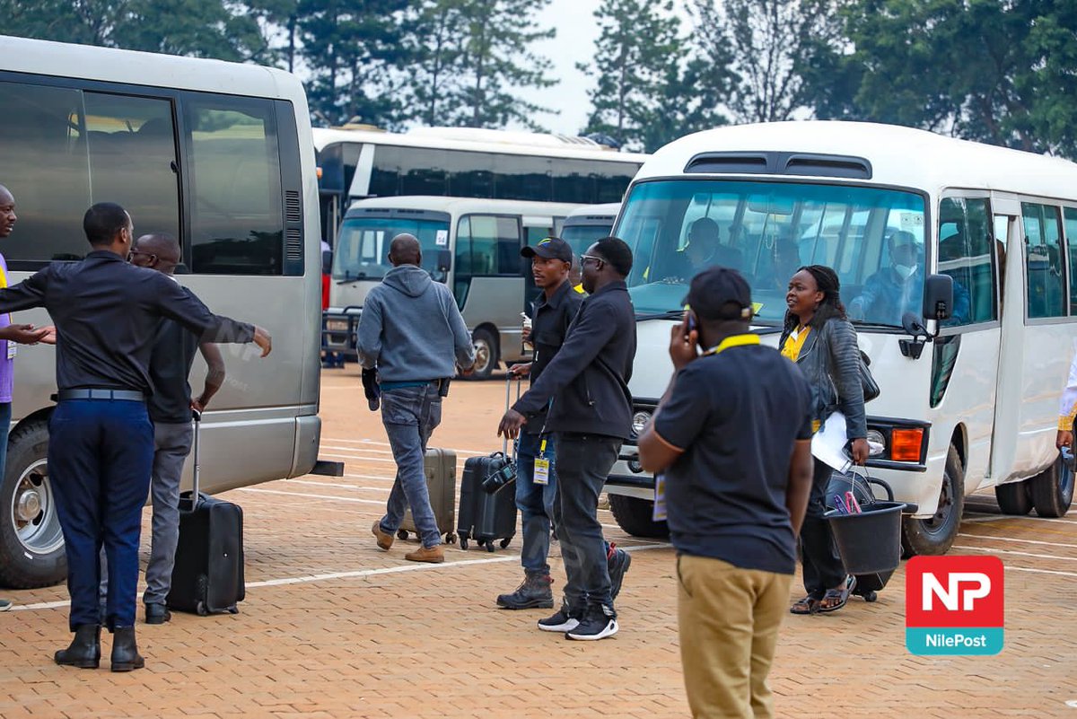 NBS Television tweet media