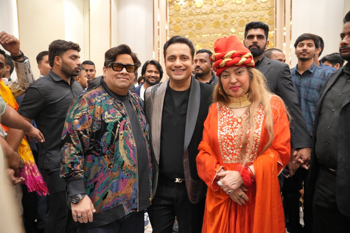 Dr. Vivek Bindra tweet media