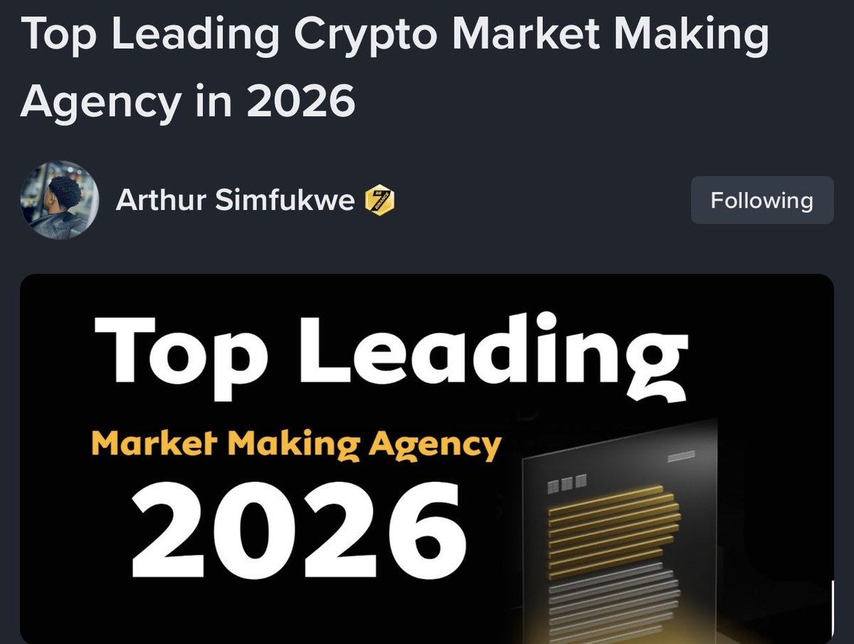 Beliquid Agency tweet media