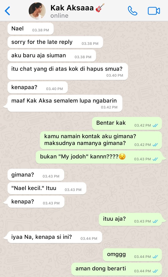 Zoe誰が tweet media