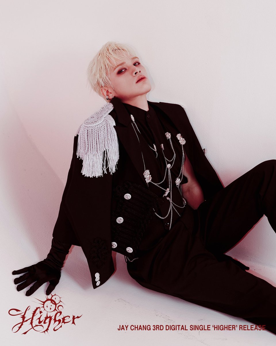 제이 JAY CHANG tweet media