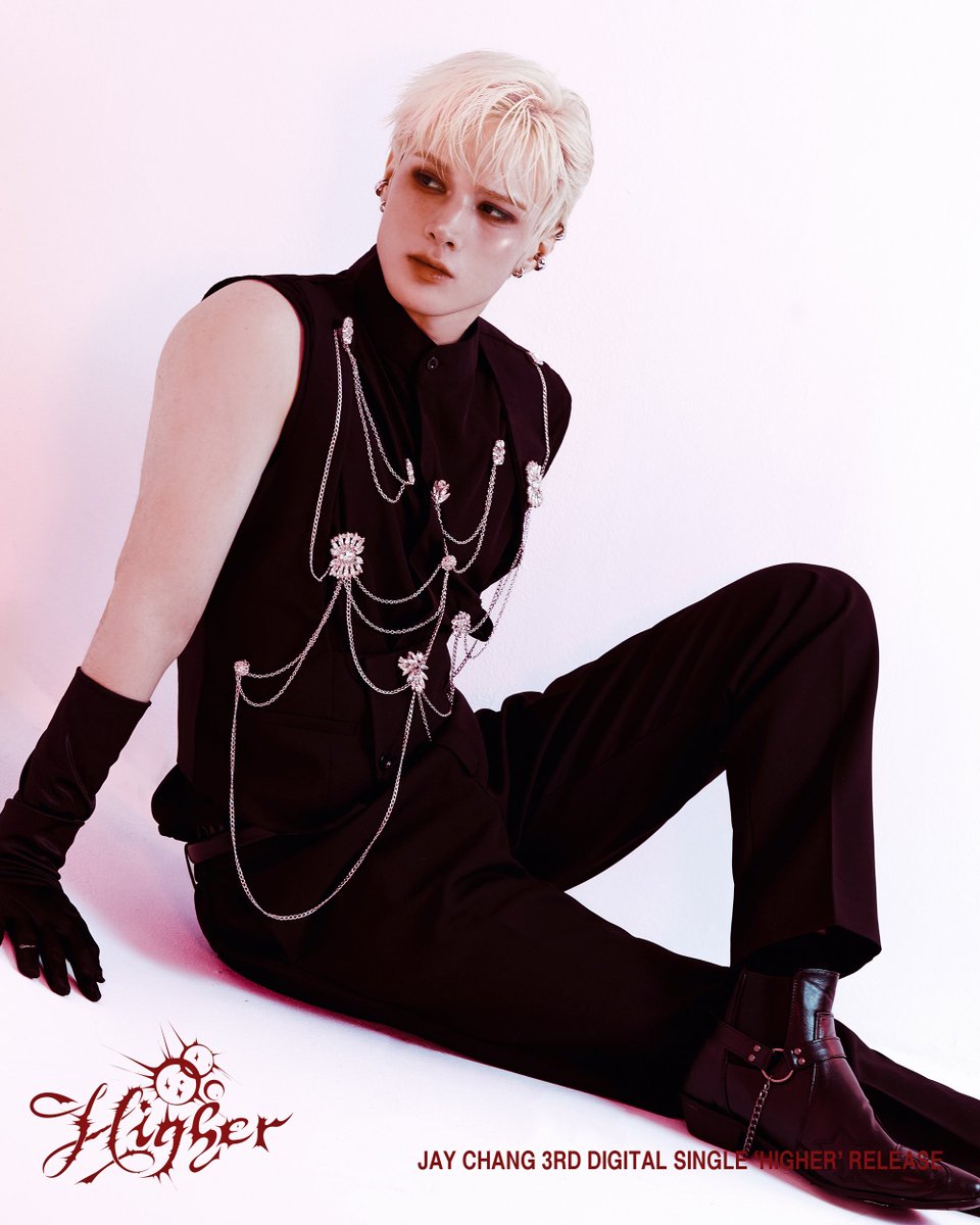 제이 JAY CHANG tweet media