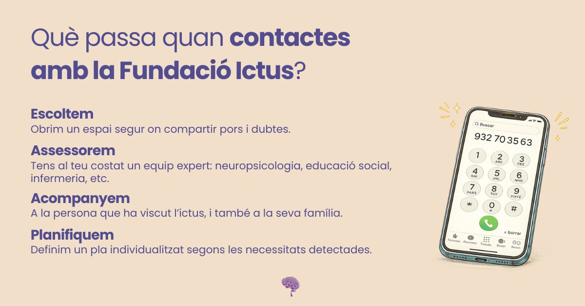 Fundació Ictus tweet media