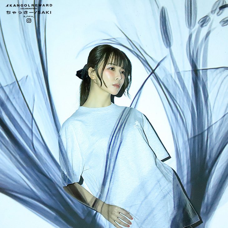 ちゃっきー/SAKI tweet media