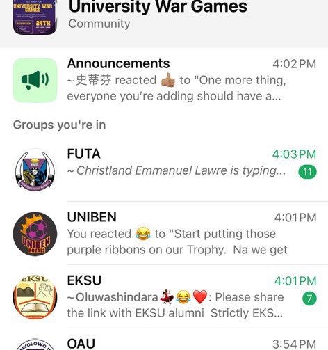 Oyiga Micheal tweet media