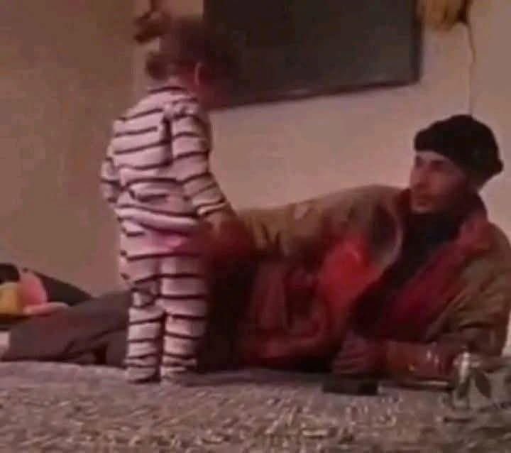 Ahmed Bassi tweet media