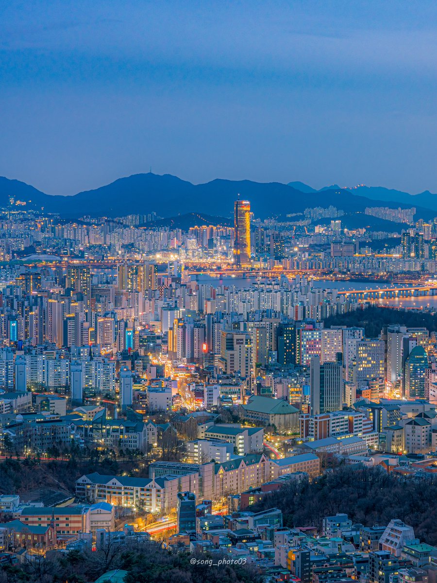 The Nature tweet media