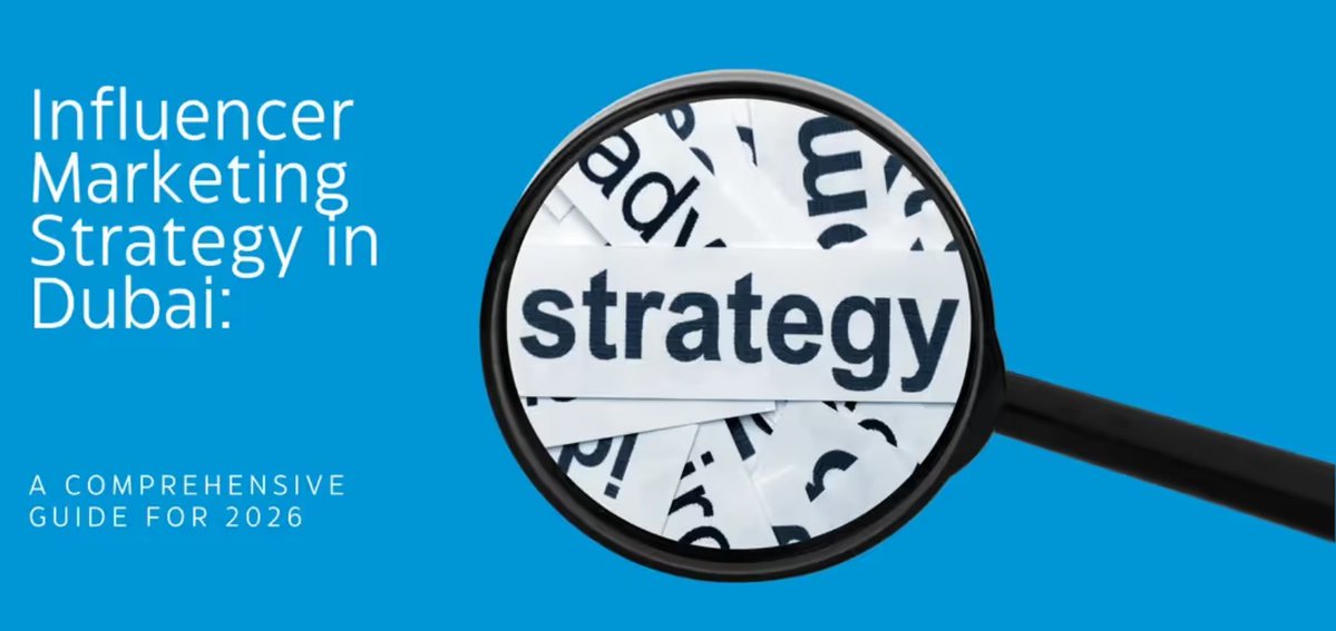 Boomerang_ae's tweet image. Why do some influencer campaigns in Dubai succeed — while others fail?
This guide breaks down the strategy behind high-performing campaigns.

Discover more ➡️ bit.ly/4gStratDXB

#InfluencerMarketing #DubaiBusiness #DigitalGrowth