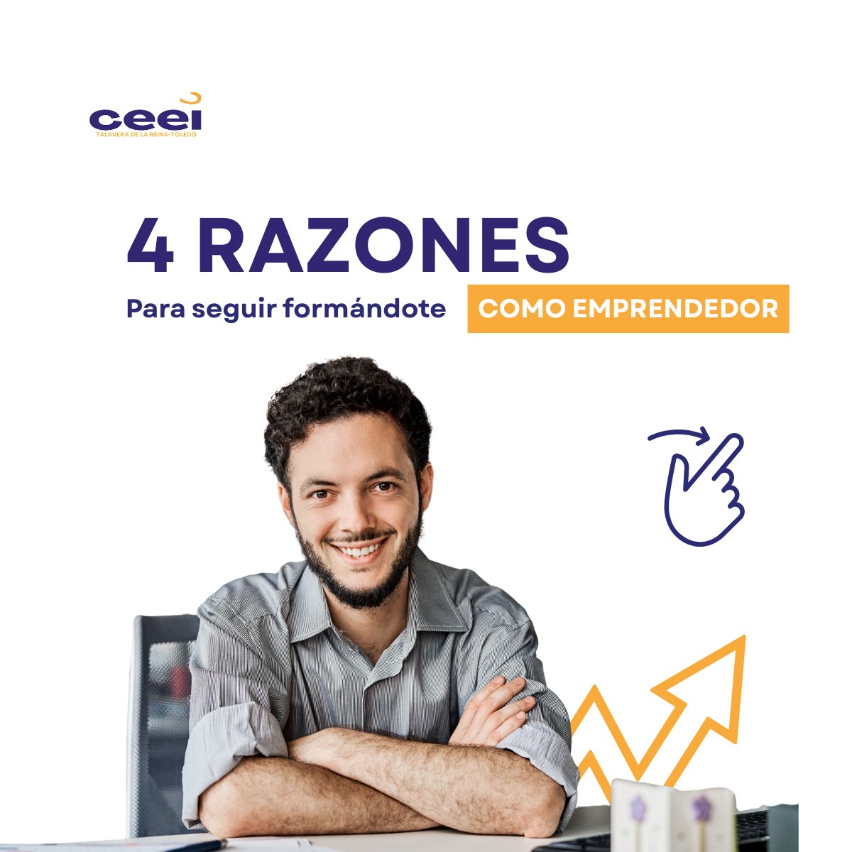 CEEI Talavera-Toledo tweet media