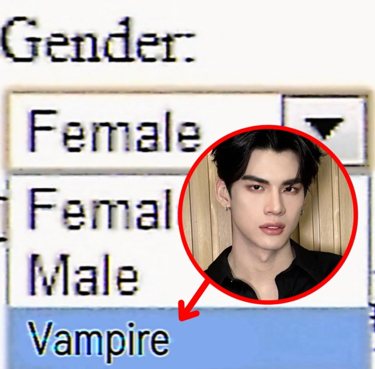 Laurell ୨୧ NORTHOTTO tweet media