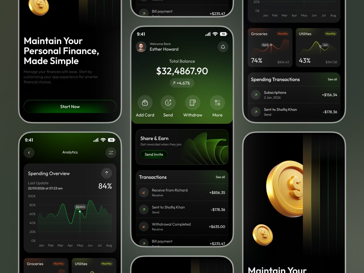 Design Monks tweet media