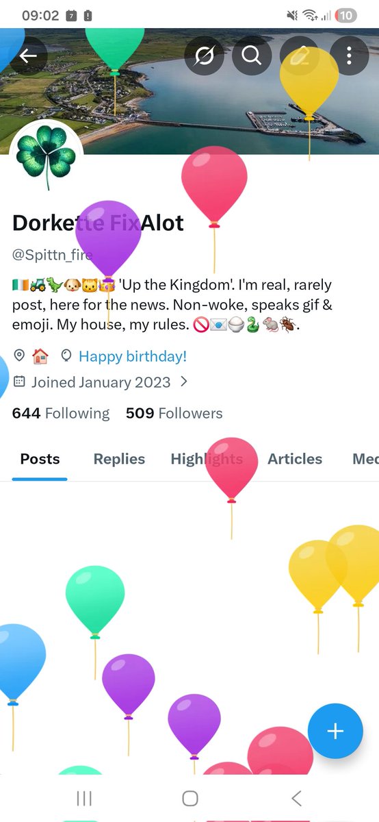 Dorkette FixAlot tweet media