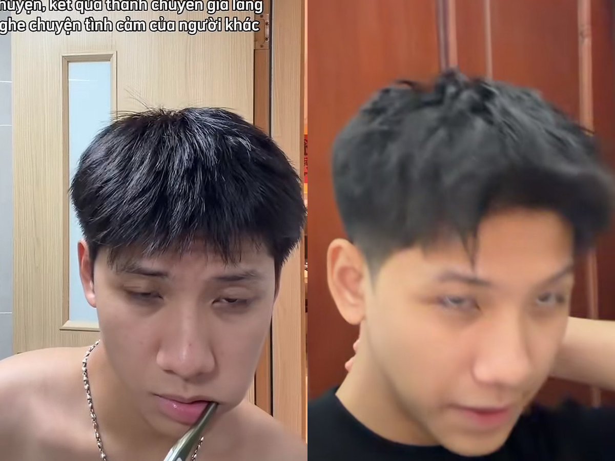 Mắt Phê tweet media