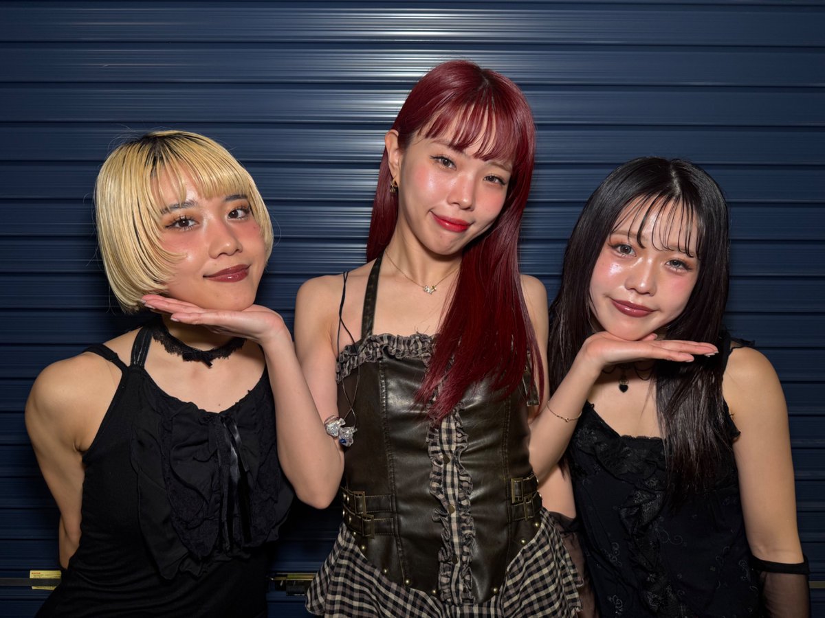 アイナ・ジ・エンド Official tweet media