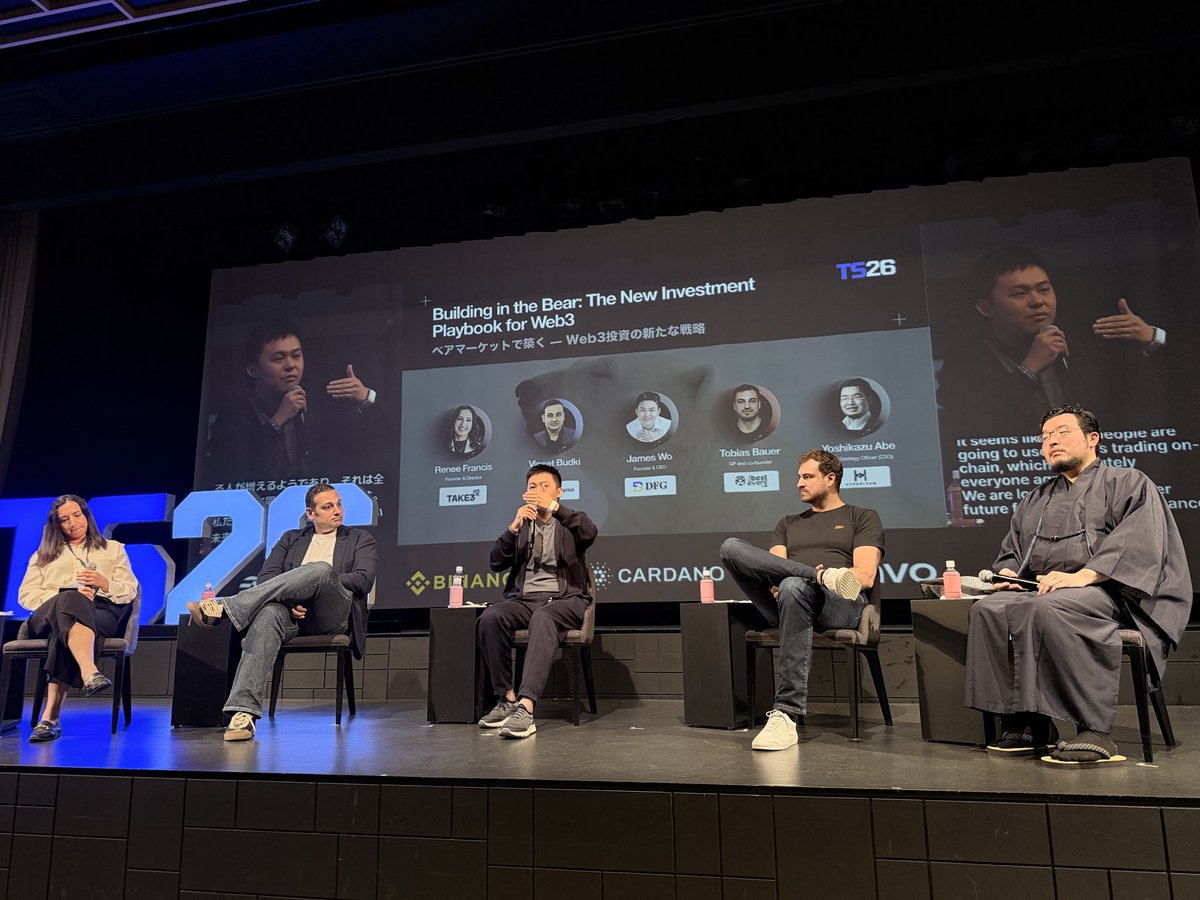 James Wo 💎💎💎 tweet media