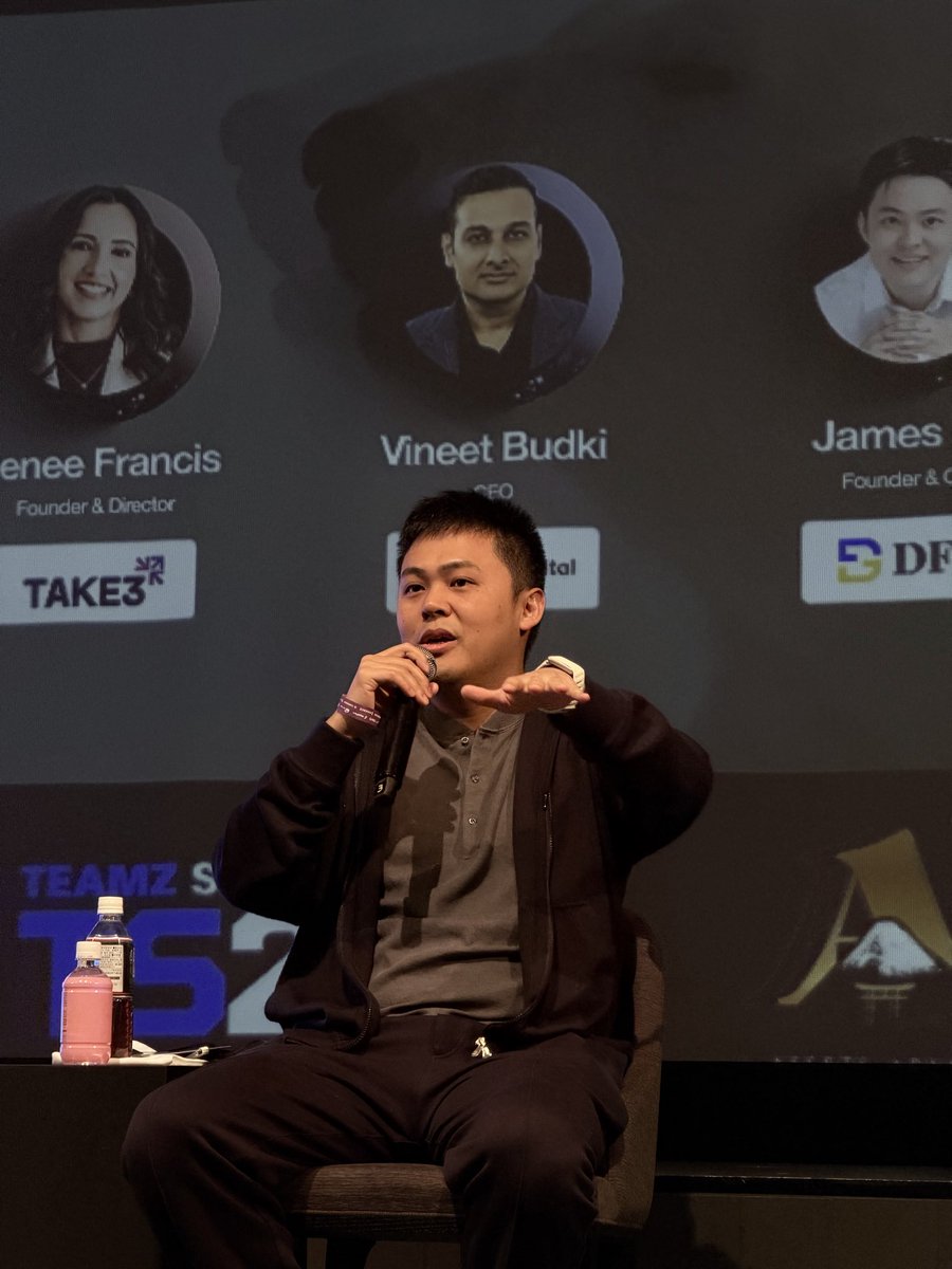 James Wo 💎💎💎 tweet media