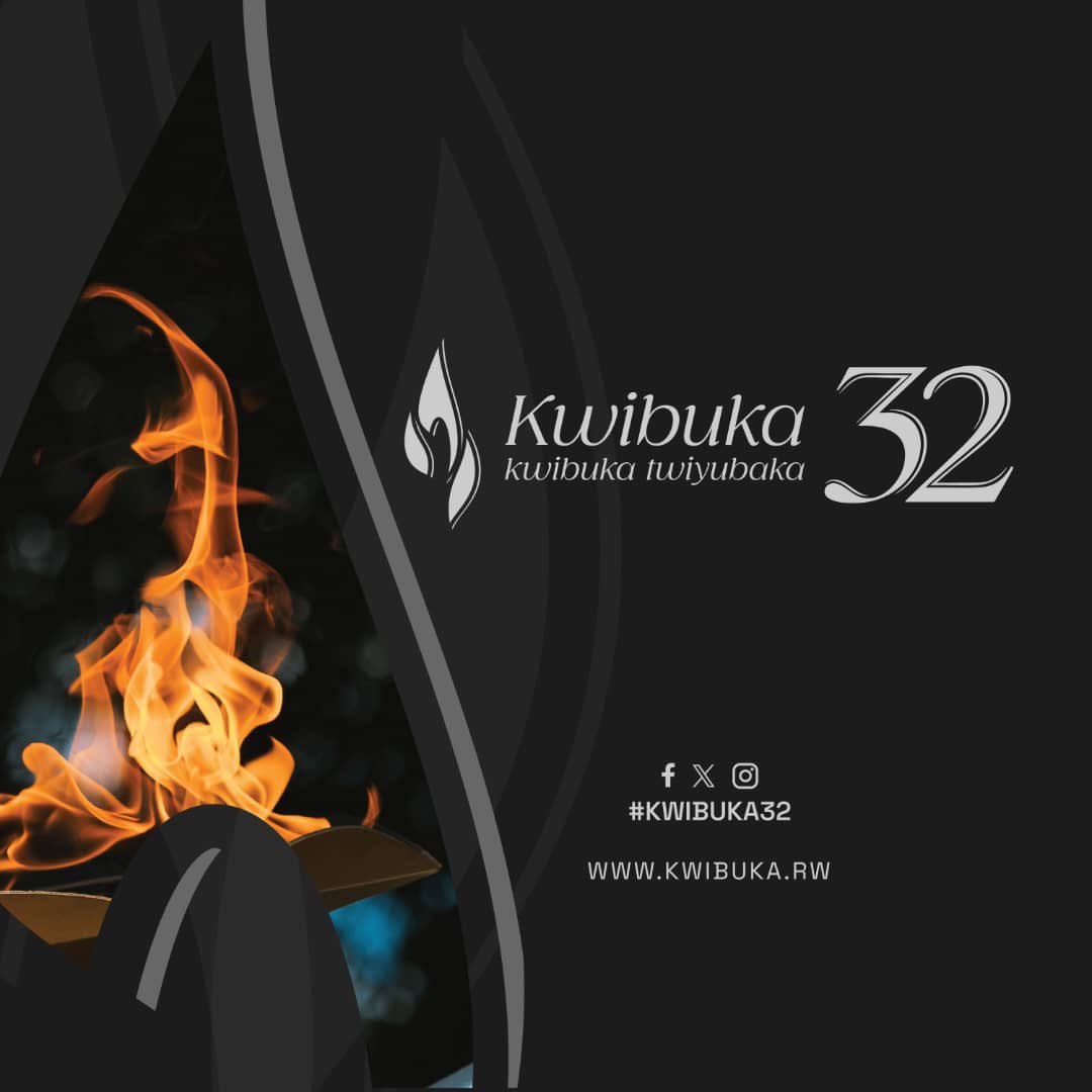 Fiona_Kamikazi's tweet photo. #Kwibuka32

1. We remember so that the Genocide against the Tutsi is never forgotten, never rewritten, and never diminished by time or distance.

2. 32 years later, the responsibility to confront genocide ideology remains urgent. Its persistence, as seen in the ongoing persecution and killings of Tutsi communities in Eastern DRC, is a painful reminder that hatred, when left unchallenged, evolves but does not disappear. It is a reflection of how deeply rooted this ideology remains and how dangerous silence and poor leadership can be.

3. To the young generation, this is our duty. We must stand firm against denial, against distortion, and against any attempt to blur the truth. There is no ambiguity in what happened in Rwanda. It is the Genocide against the Tutsi and naming it correctly is not optional; it is essential.

We remember. We stand. We protect the truth.