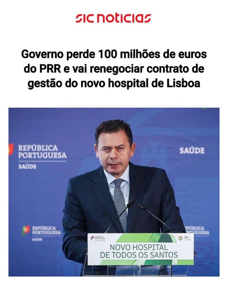 Deixem o Luís trabalhar! 

[Para fazer tudo o que fazia Passos Coelho ao serviço da Troica, com elevada dose de sonsice, apoio garantido da extrema-direita parlamentar e o silêncio comprometedor dos mídia].