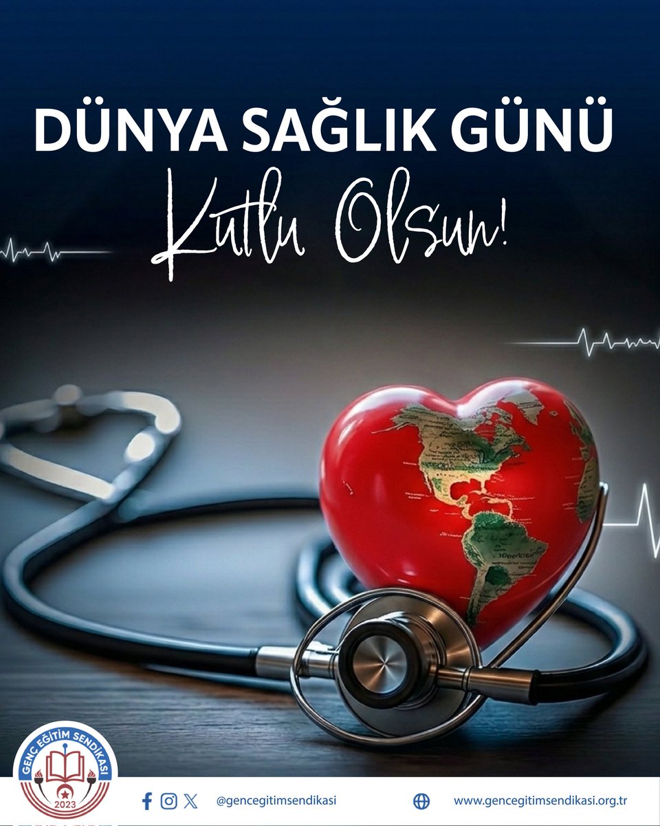 Genç Eğitim Sendikası tweet media