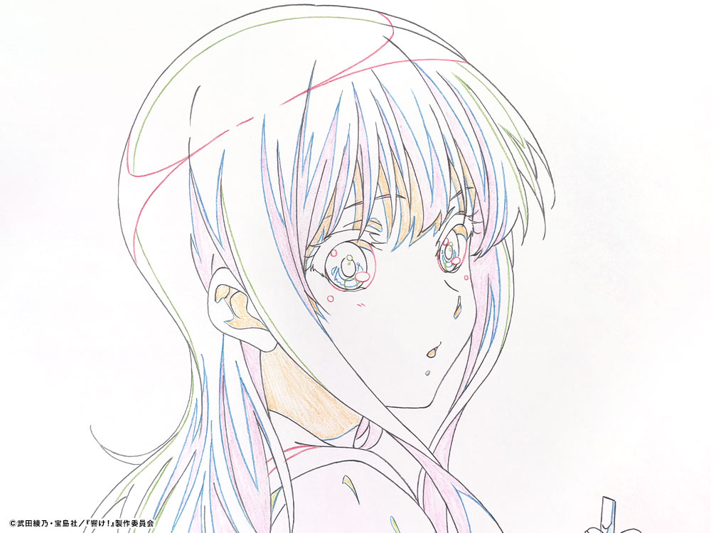 京アニショップ！ tweet media