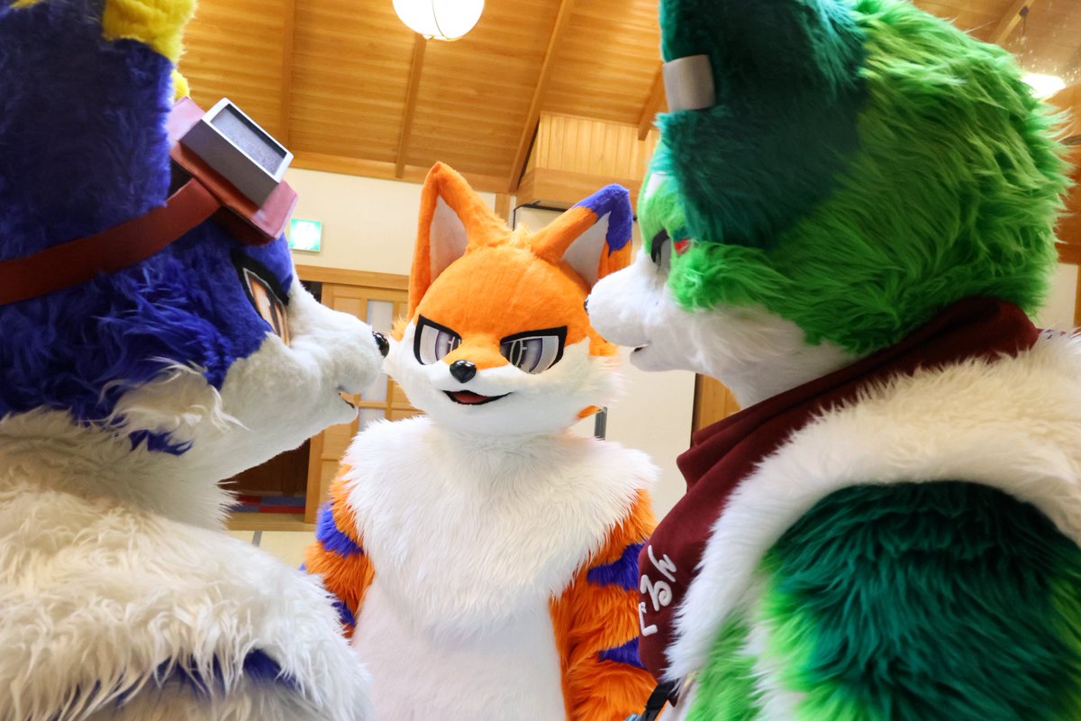 グルンくん🟢 tweet media