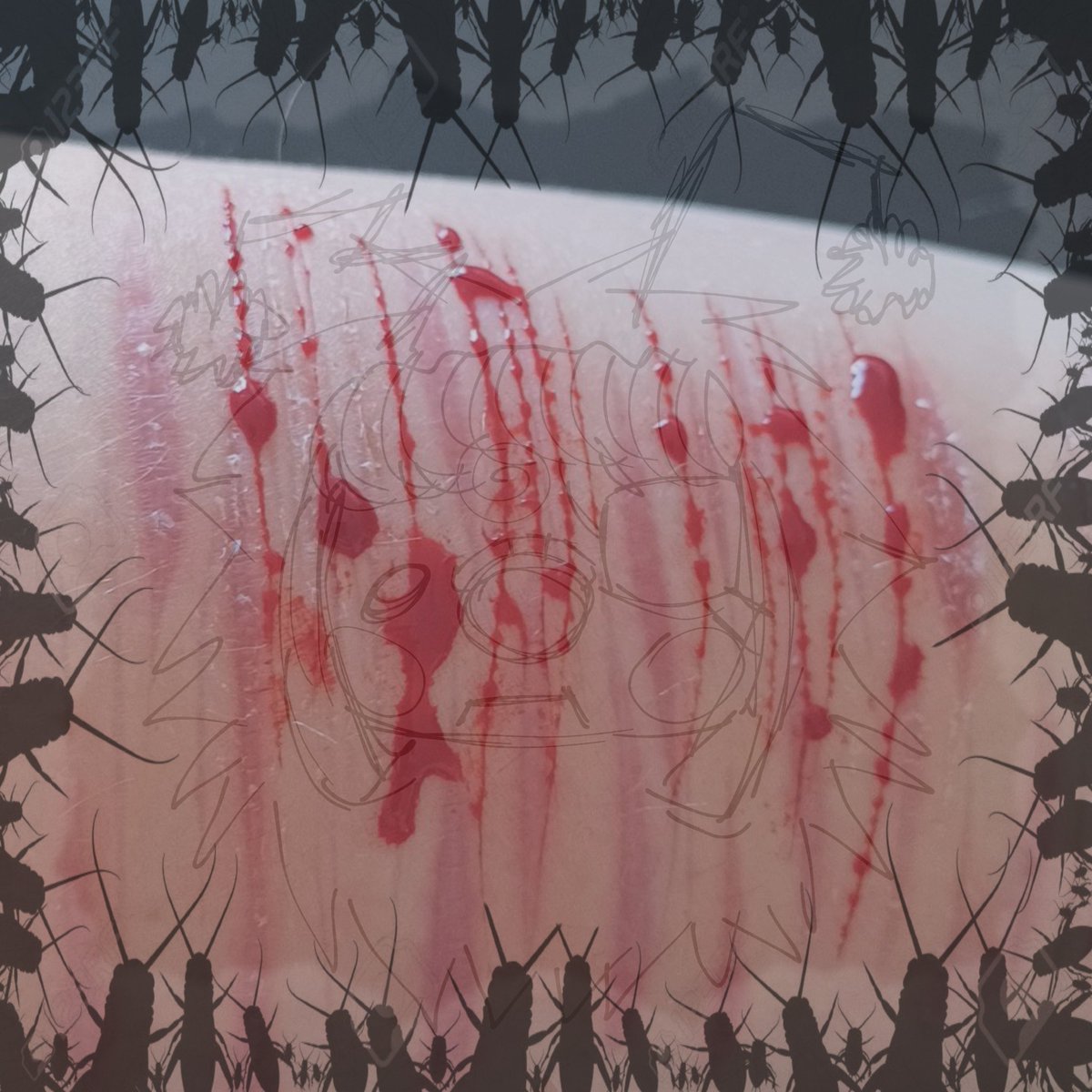 𓂃 ࣪˖ ִֶཐི༏ཋྀ󠀮| Bug | ཐིཋྀ ˖ ࣪⊹ tweet media