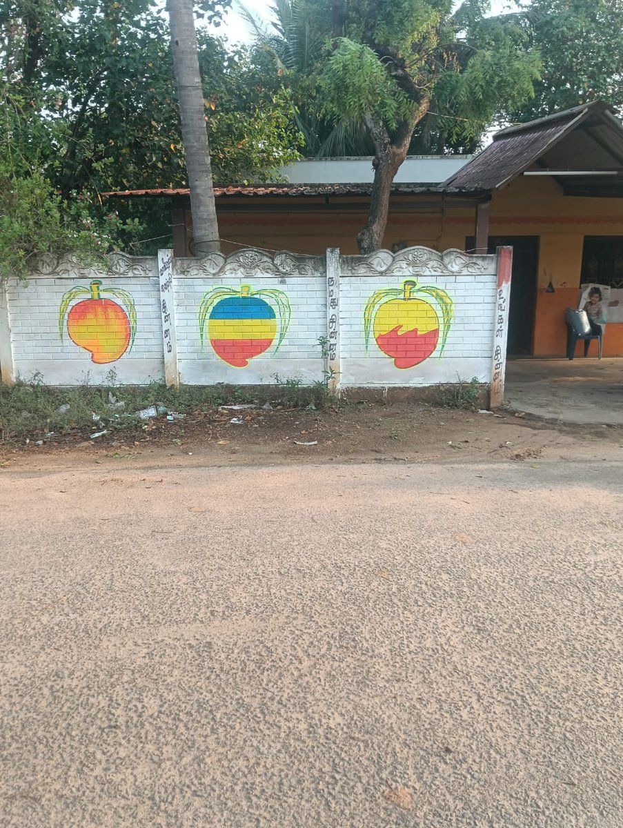 PMKCuddaloreDt's tweet photo. காட்டுமன்னார்கோவில் சட்டமன்ற தொகுதியில் #NDA கூட்டணியின் பாமகவின் வெற்றி வேட்பாளர் மருத்துவர்.  அன்புசோழன்  அவர்கள் வெற்றி பெற மாம்பழ சின்னத்தில் வாக்���ளிப்பீர்.

#காட்டுமன்னார்கோயில் #PMK #NDA #அதிமுக #BJP #drஅன்புசோழன் https://t.co/PVa8remIJp