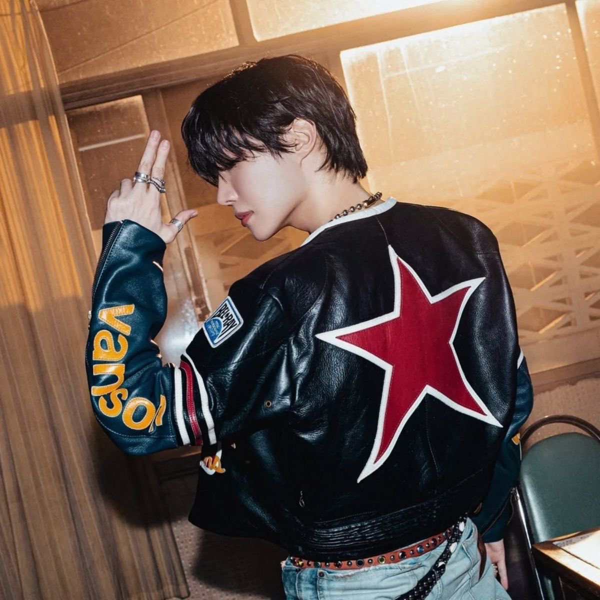 Devilman. tweet media