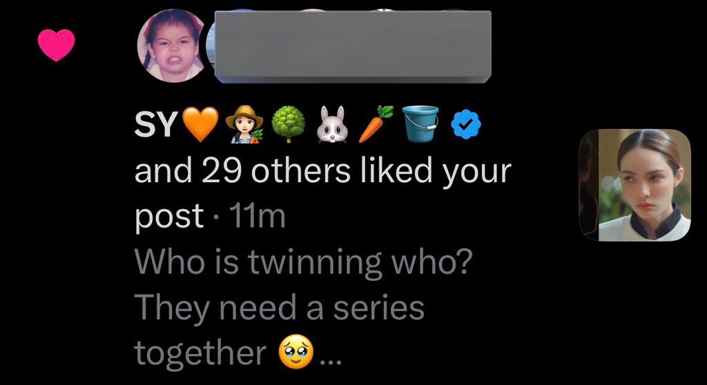 fanofGL 🌻🍮🌶️ tweet media