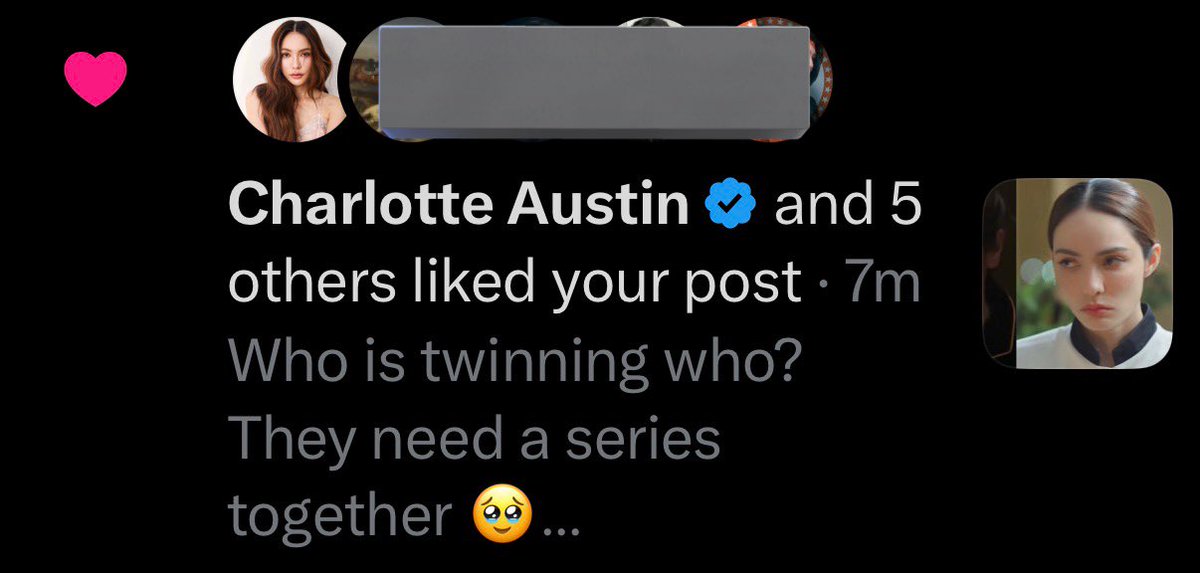 fanofGL 🌻🍮🌶️ tweet media