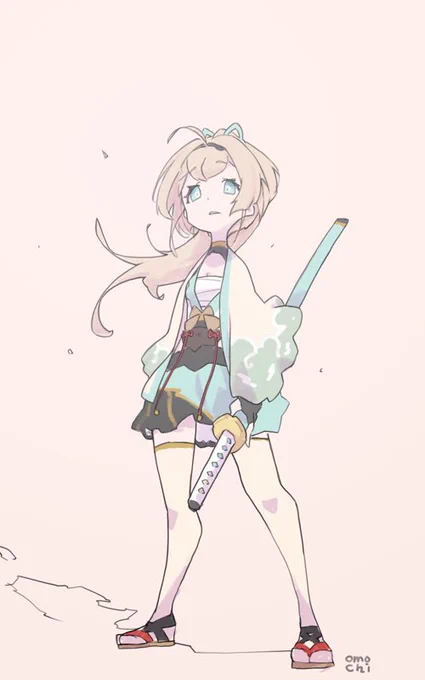 #いろはにも絵を
